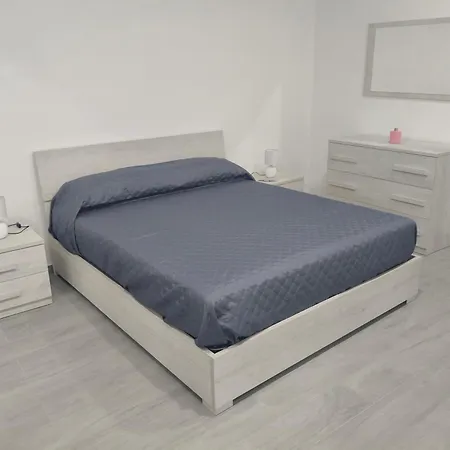 Affittacamere Sogni D'oro E Caffè 3*