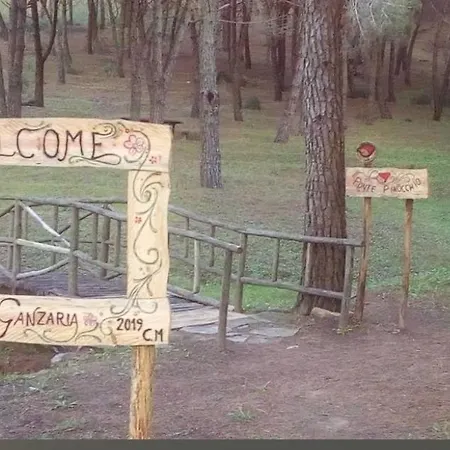 Affittacamere Sogni D'oro E Caffè 3*