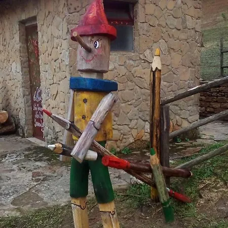 Affittacamere Sogni D'oro E Caffè San Michele di Ganzaria