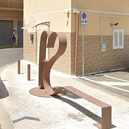 Affittacamere Sogni D'oro E Caffè 3*