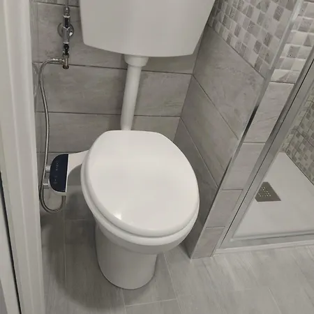 Sogni D'oro E Caffè Affittacamere 3*