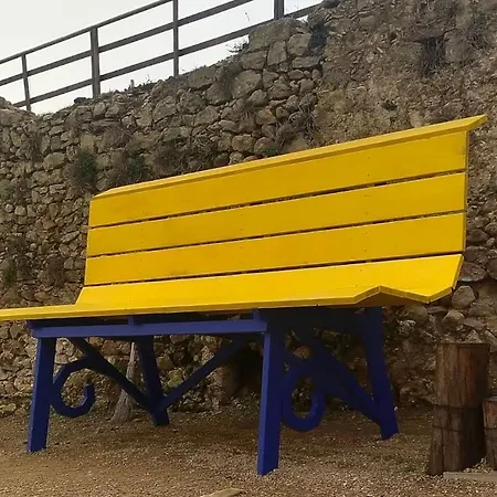 Affittacamere Sogni D'oro E Caffè