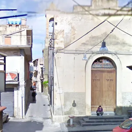 Sogni D'oro E Caffè 3* San Michele di Ganzaria