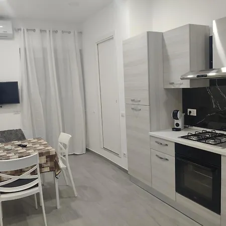 Sogni D'oro E Caffè Affittacamere