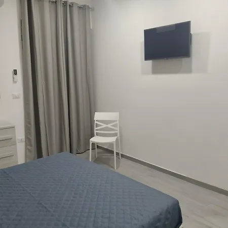 Sogni D'oro E Caffè Affittacamere San Michele di Ganzaria