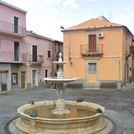 Sogni D'oro E Caffè 3* San Michele di Ganzaria