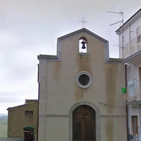 Affittacamere Sogni D'oro E Caffè 3*