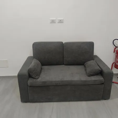 Sogni D'oro E Caffè Affittacamere 3*