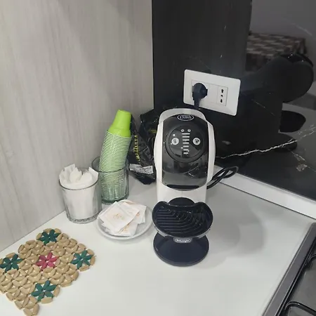 Affittacamere Sogni D'oro E Caffè 3*