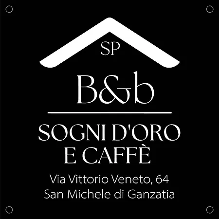 Sogni D'oro E Caffè San Michele di Ganzaria